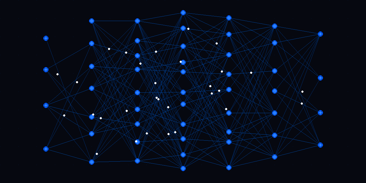 CFAIO Neural Network — AI infrastructure for finance professionals